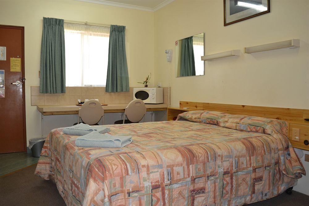 Sturt Motel Broken Hill Exterior foto