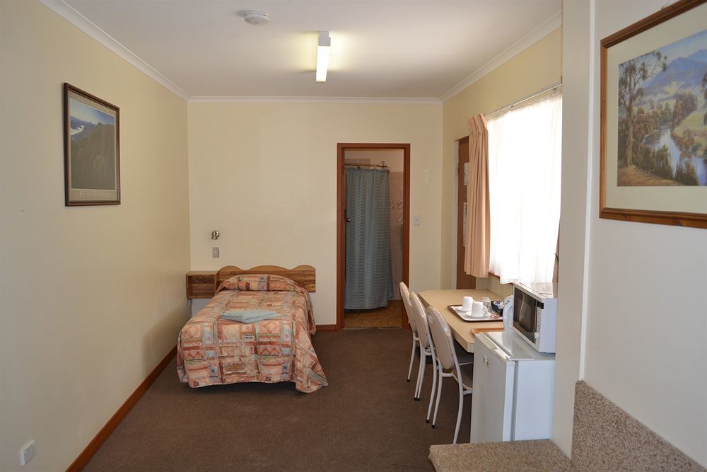 Sturt Motel Broken Hill Exterior foto